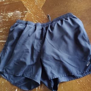 ASICS shorts